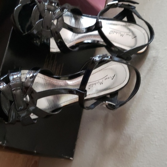 Shoes - Picture 1 of 1